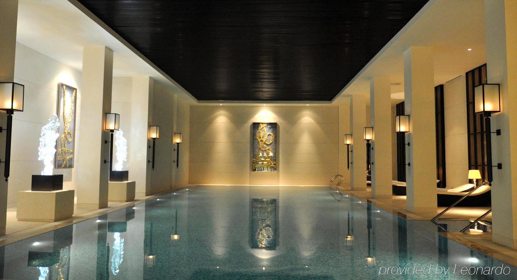 Lv Garden Huanghuali Art Galery Beijing Hotel Yinjiafu Eksteriør bilde